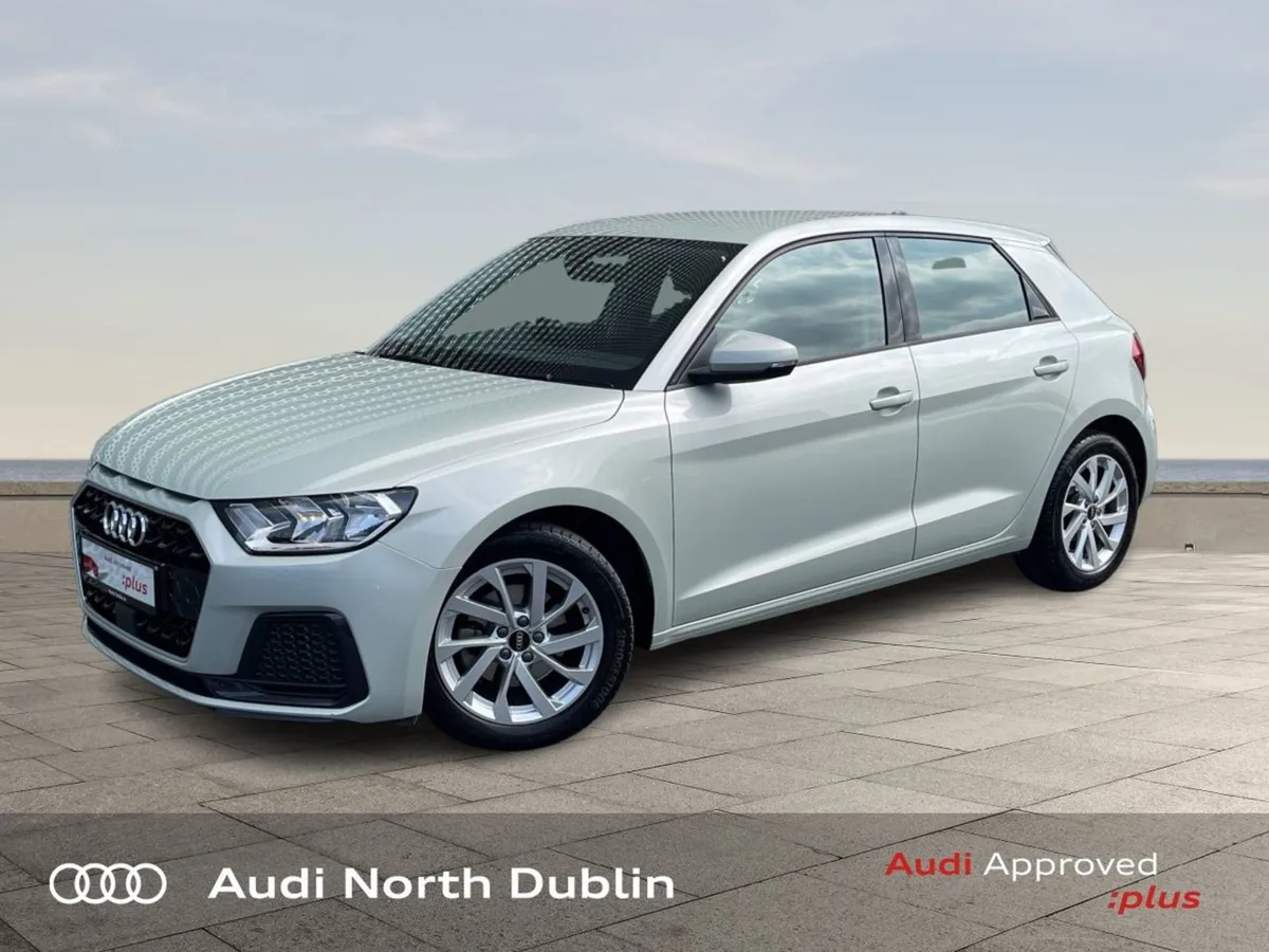 Audi A1 30 Tfsi 110HP SE - Image 4