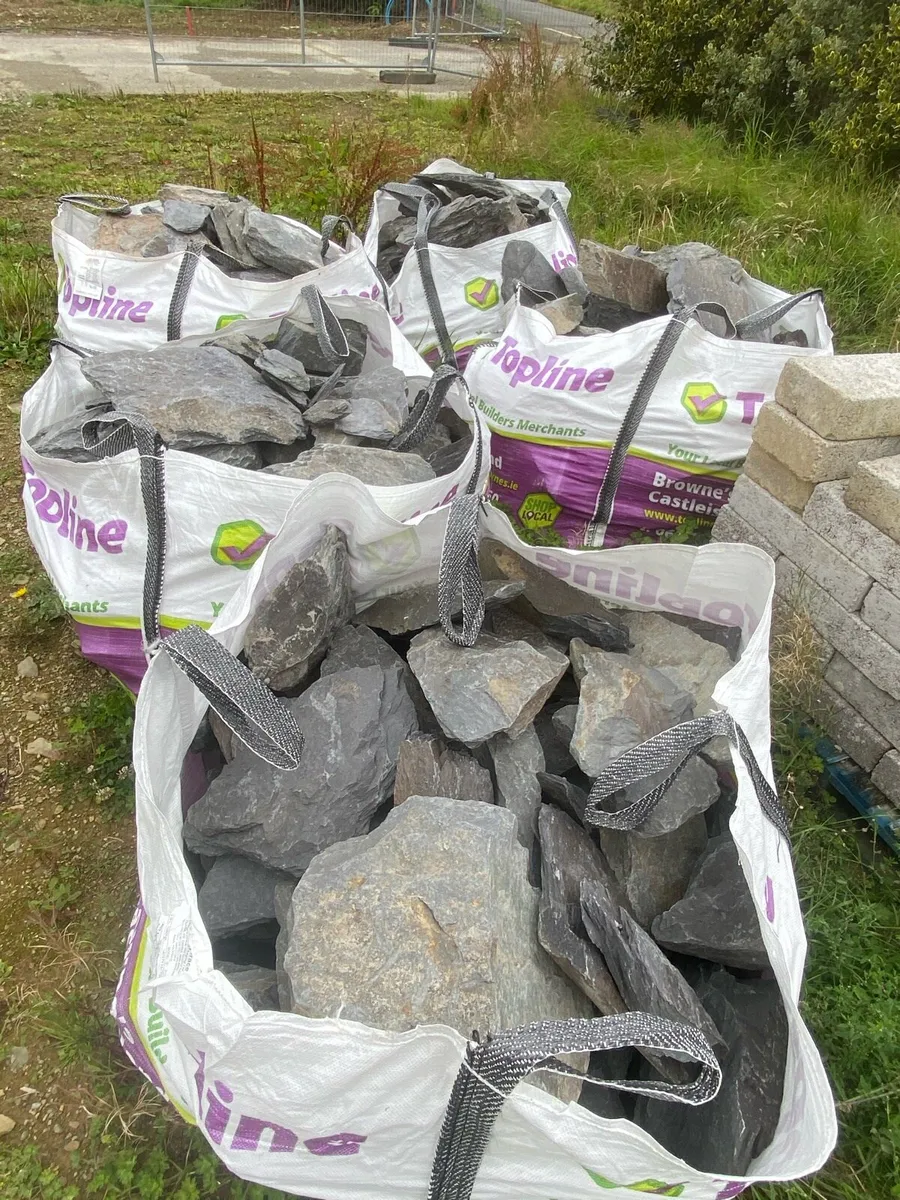 Skellig Slate Building Stone - Image 1