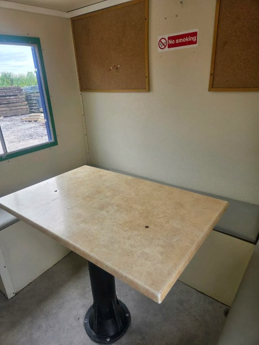 Mobile Welfare Unit - Image 4
