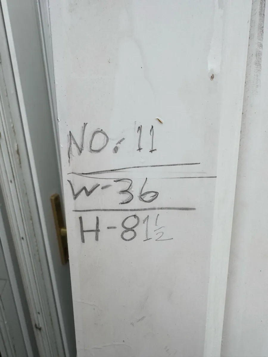 PVC Door - Image 2