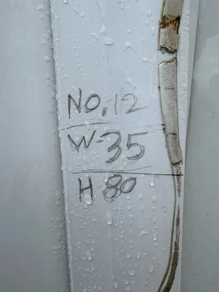 PVC Door - Image 2