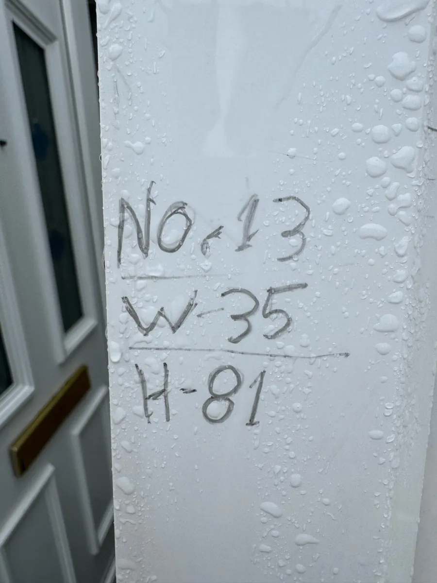 PVC Door - Image 2