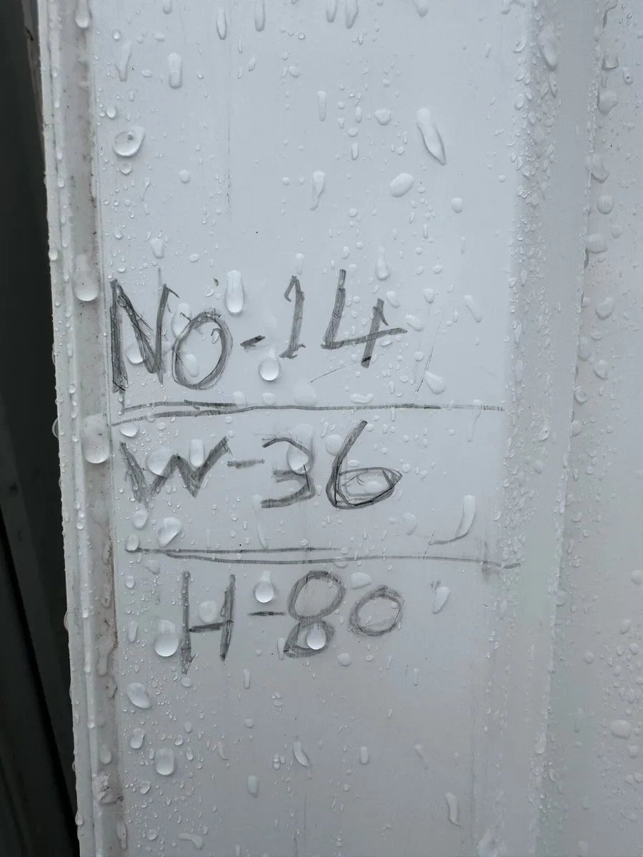 PVC Door - Image 2