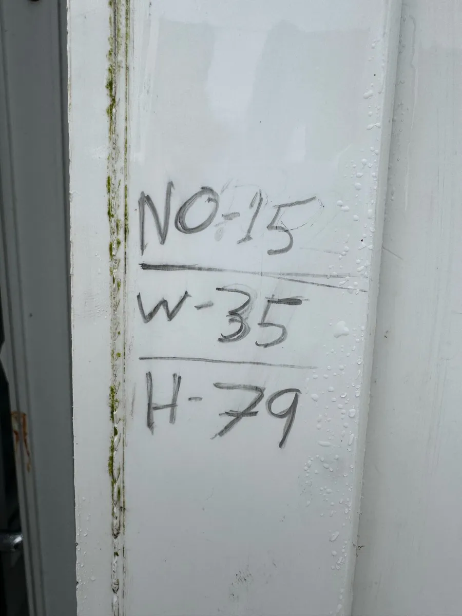 PVC Door - Image 2