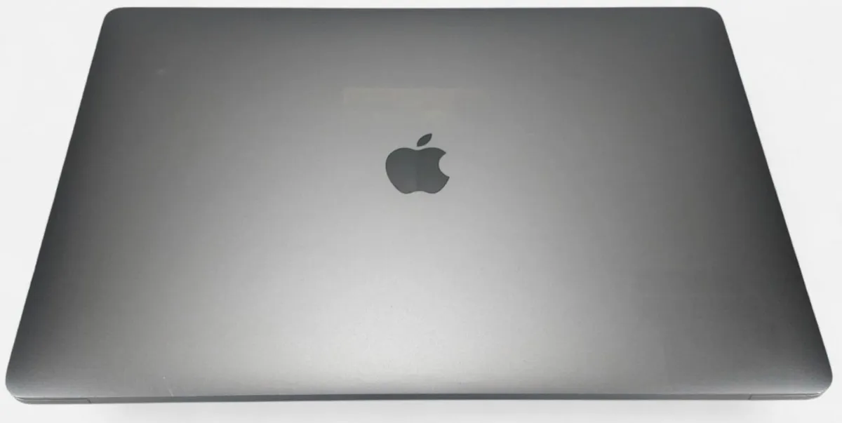 Apple 15" Macbook Pro i7 16GB RAM 2TB SSD A1707 - Image 3