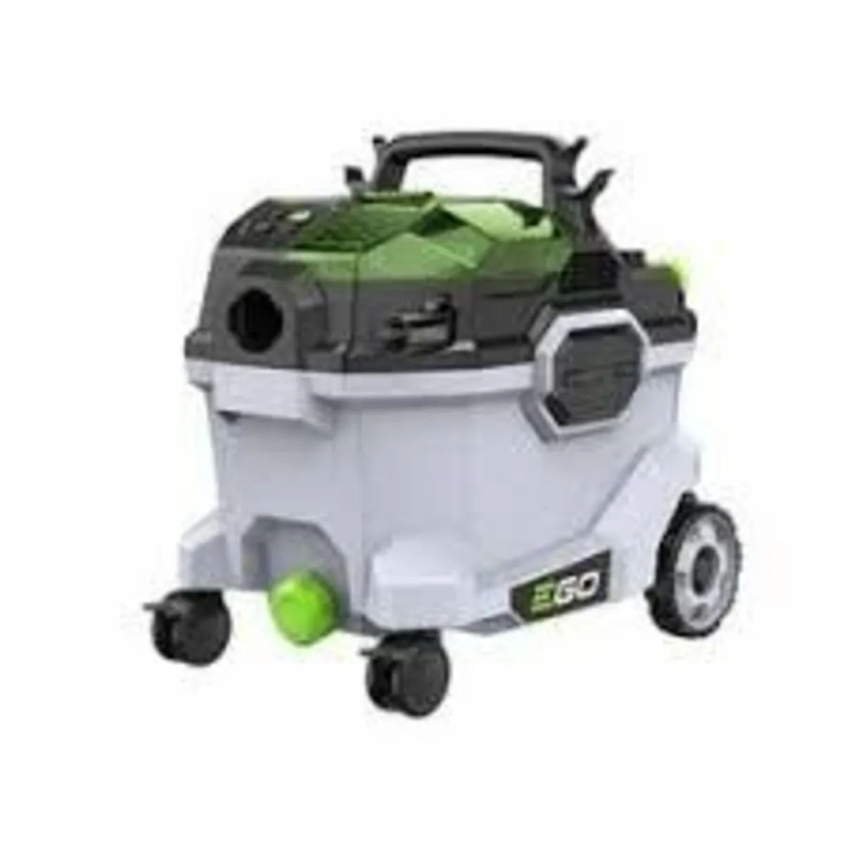 Ego Wet/dry Vacuum - Image 3