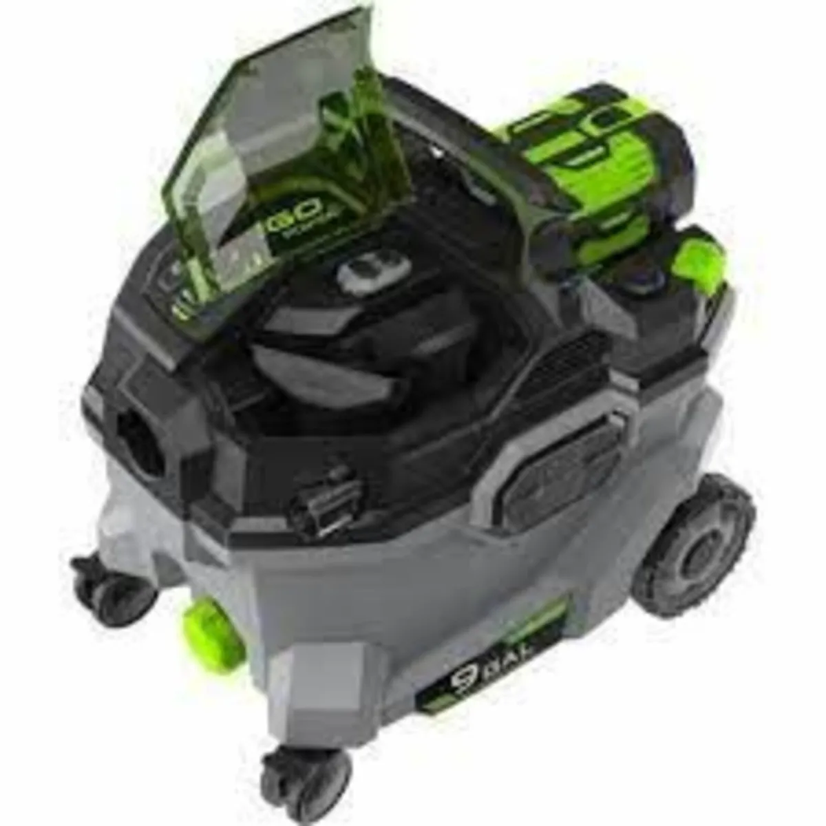 Ego Wet/dry Vacuum - Image 4