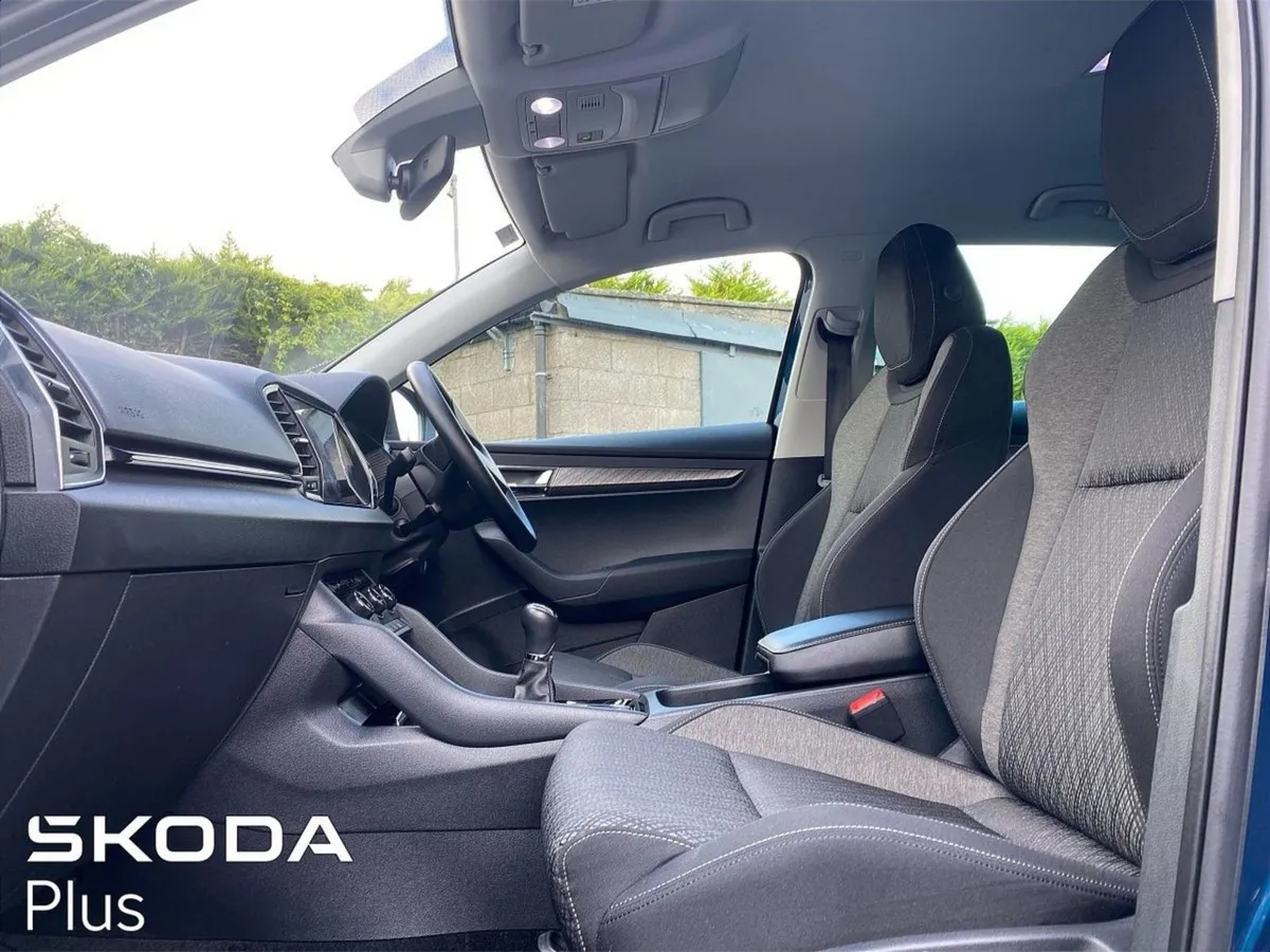 Skoda Karoq Style 2.0tdi 115HP - Image 4