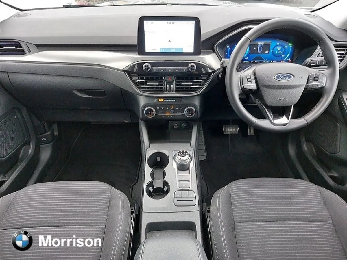 Ford Kuga 2.5 Duratec 225PS Phev Titanium Auto - Image 2