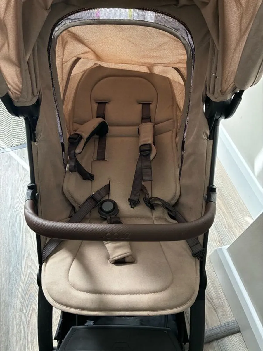 Joolz are travel stroller - Image 2