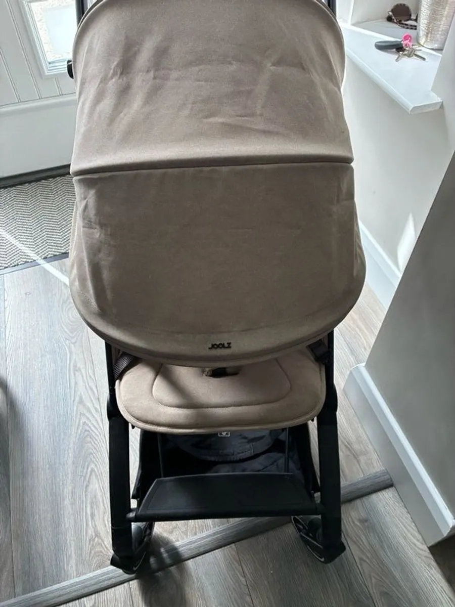 Joolz are travel stroller - Image 3