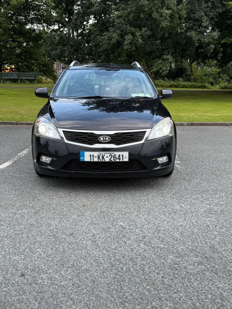 Sell Swap perfect condition new NCT - Image 1