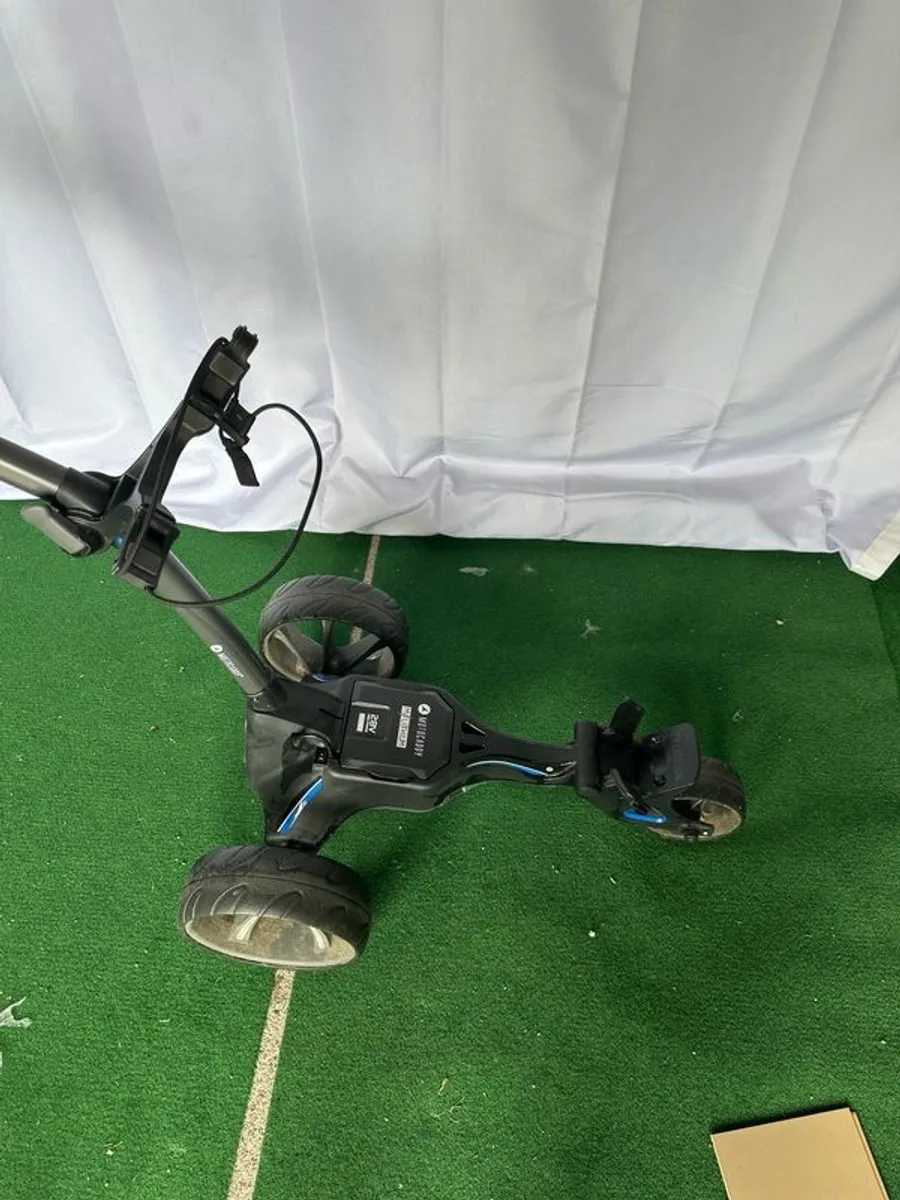 Golf - Image 1