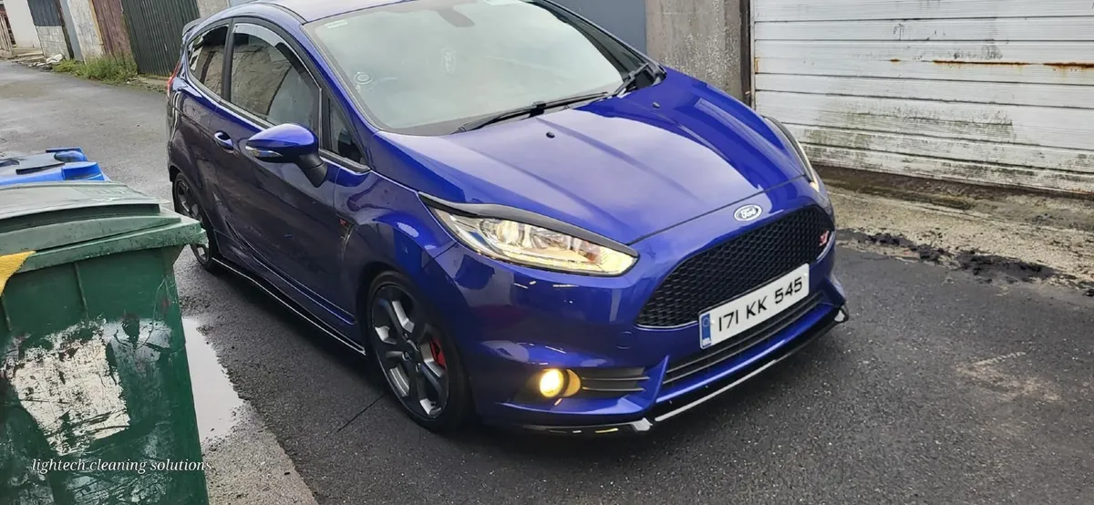 Ford Fiesta 2017 - Image 3