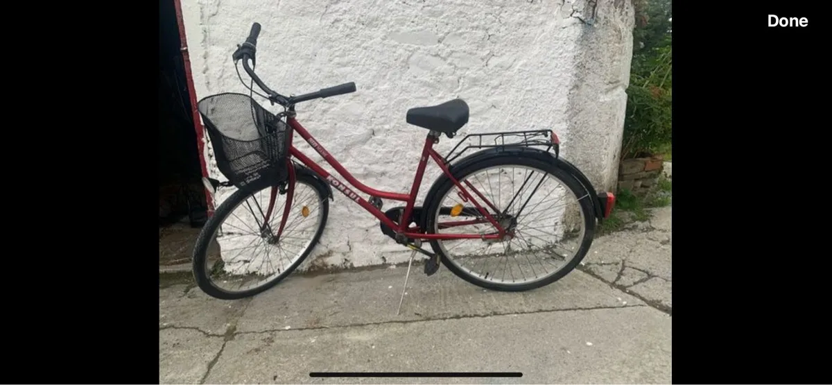 Bike - Image 2
