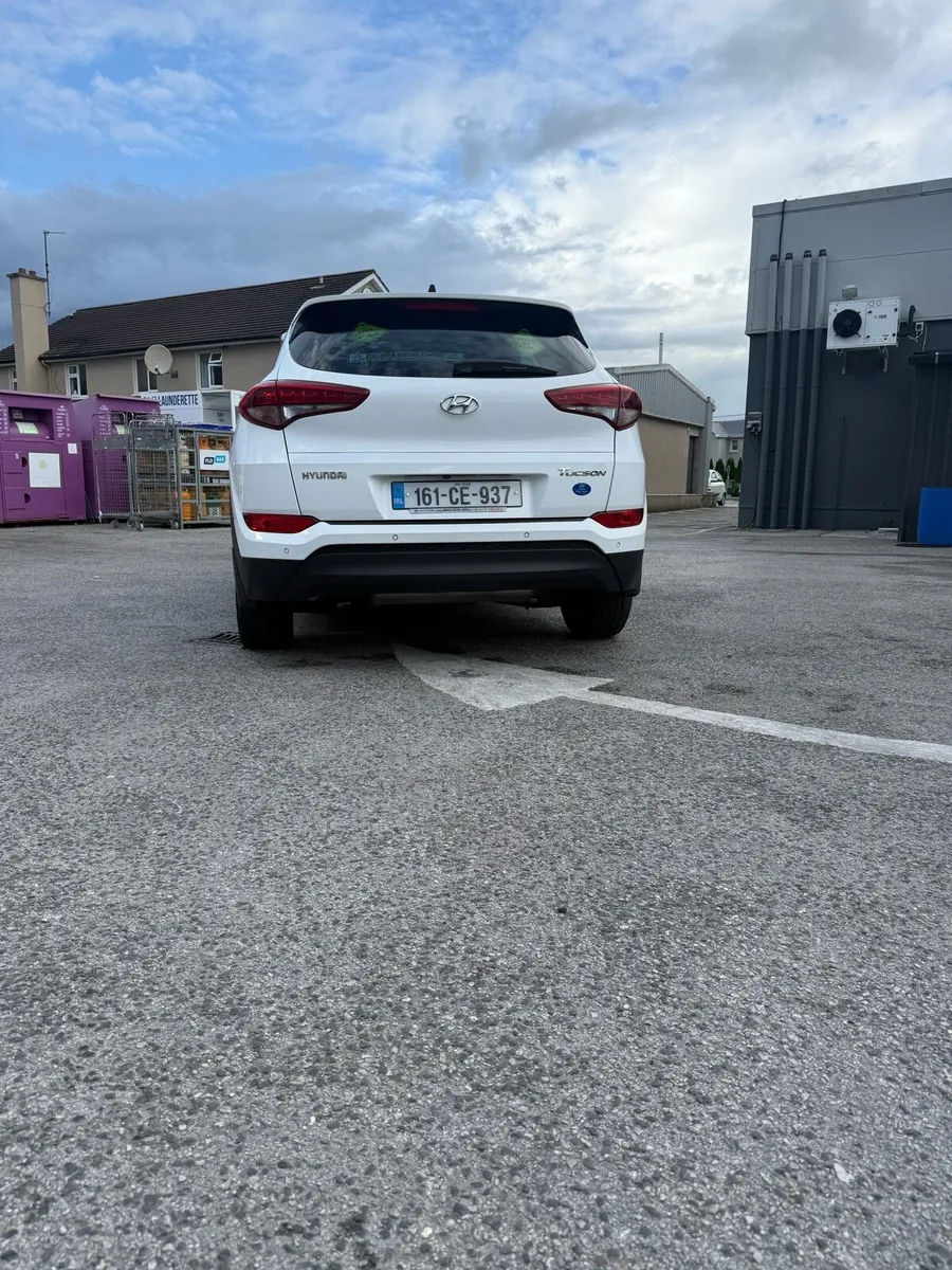 2016 HYUNDAI TUCSON - QUICK SALE 🚗 - Image 4