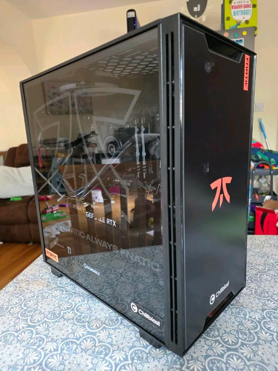 Chillblast 3060ti - Image 1