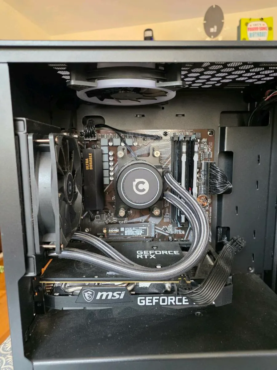 Chillblast 3060ti - Image 2