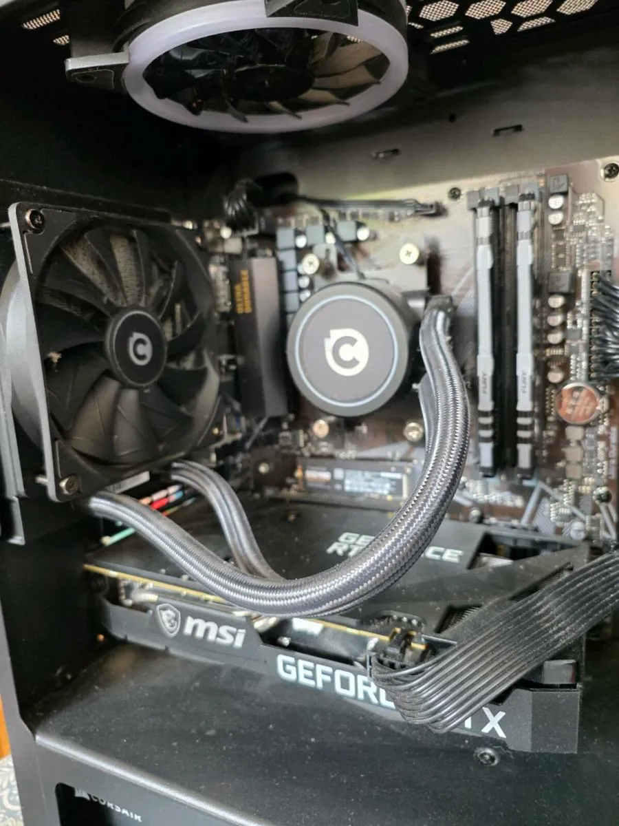Chillblast 3060ti - Image 3