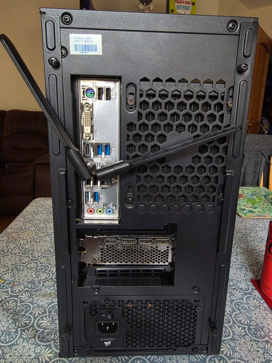 Chillblast 3060ti - Image 4