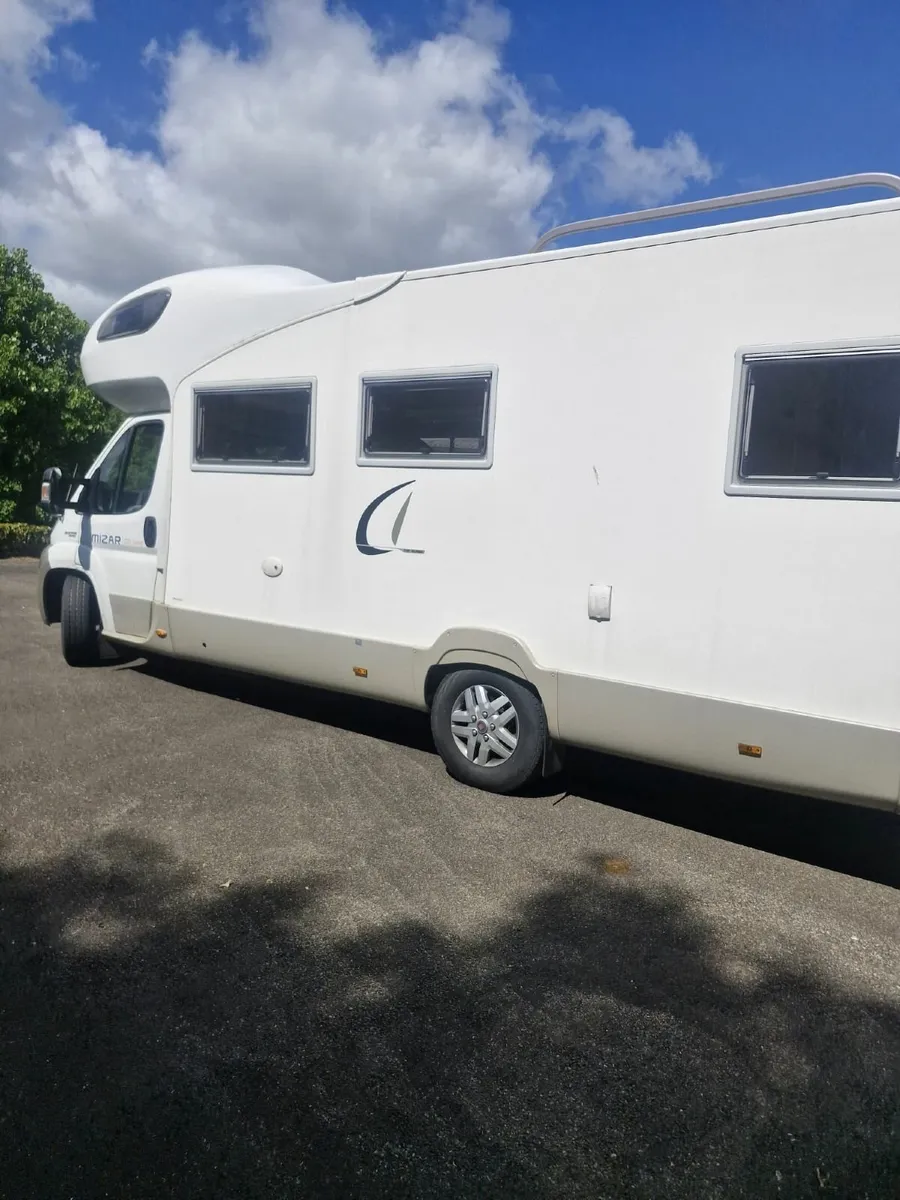 Camper Van - Image 2