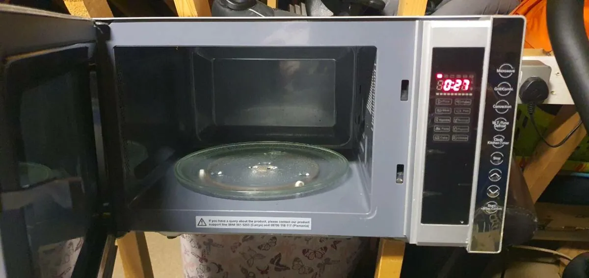 Microwave - Image 2