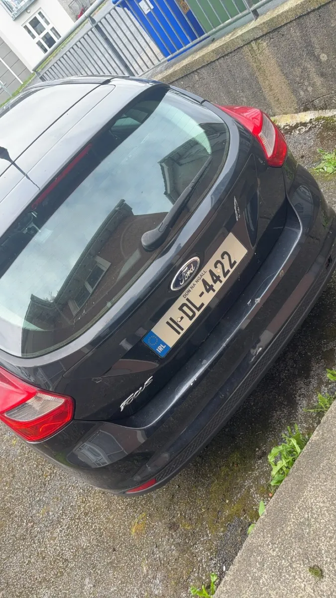 Ford Focus 2011 - Image 3