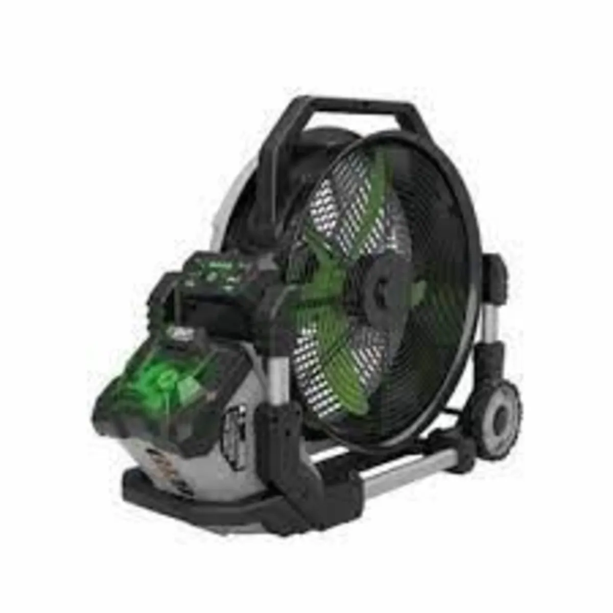 45cm MISTING FAN - Image 4