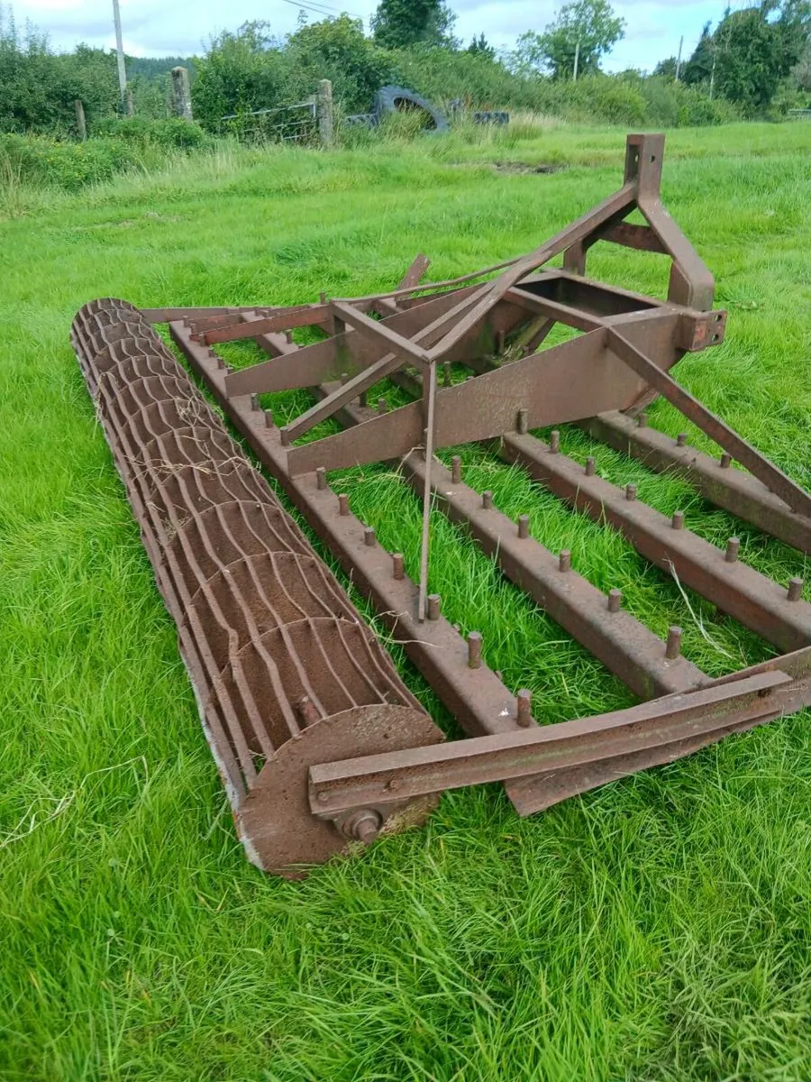 12ft spikeavaror - Image 2