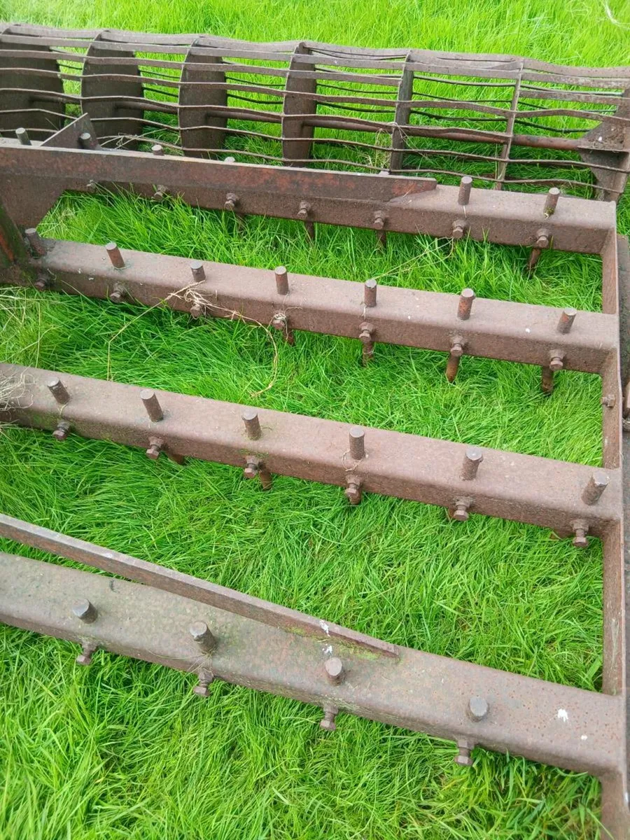 12ft spikeavaror - Image 4