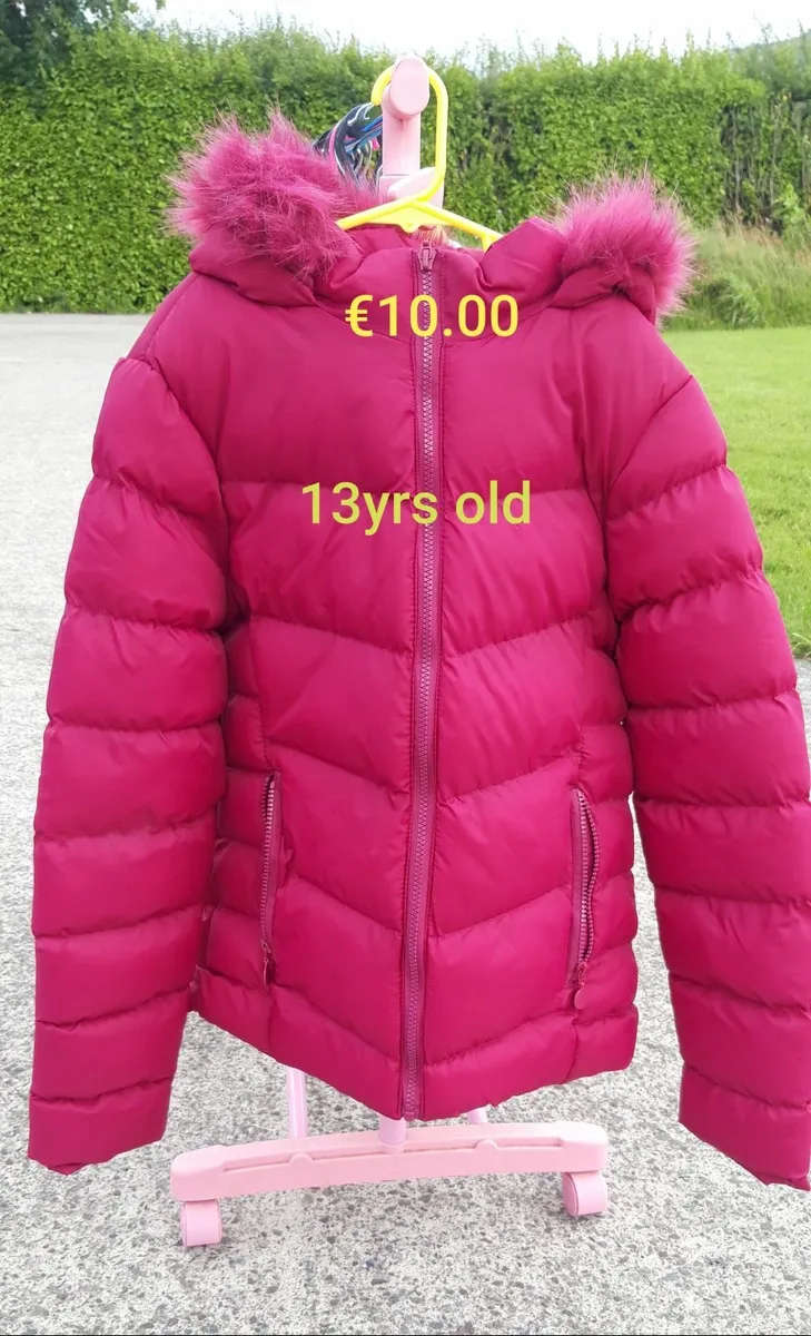 Kids clothes - Image 3
