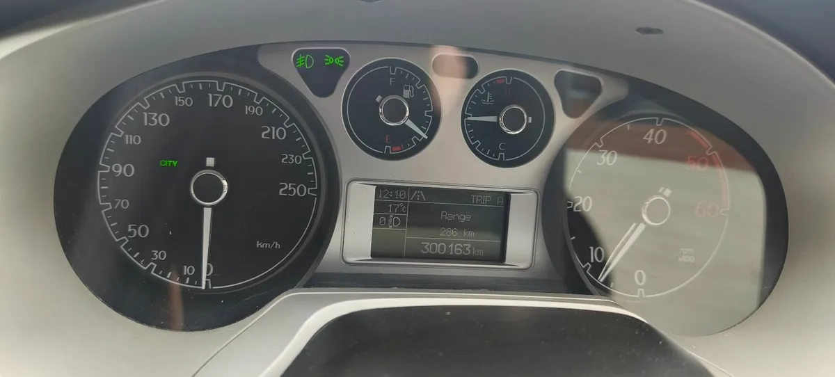Chrysler Delta 2012 - Image 3