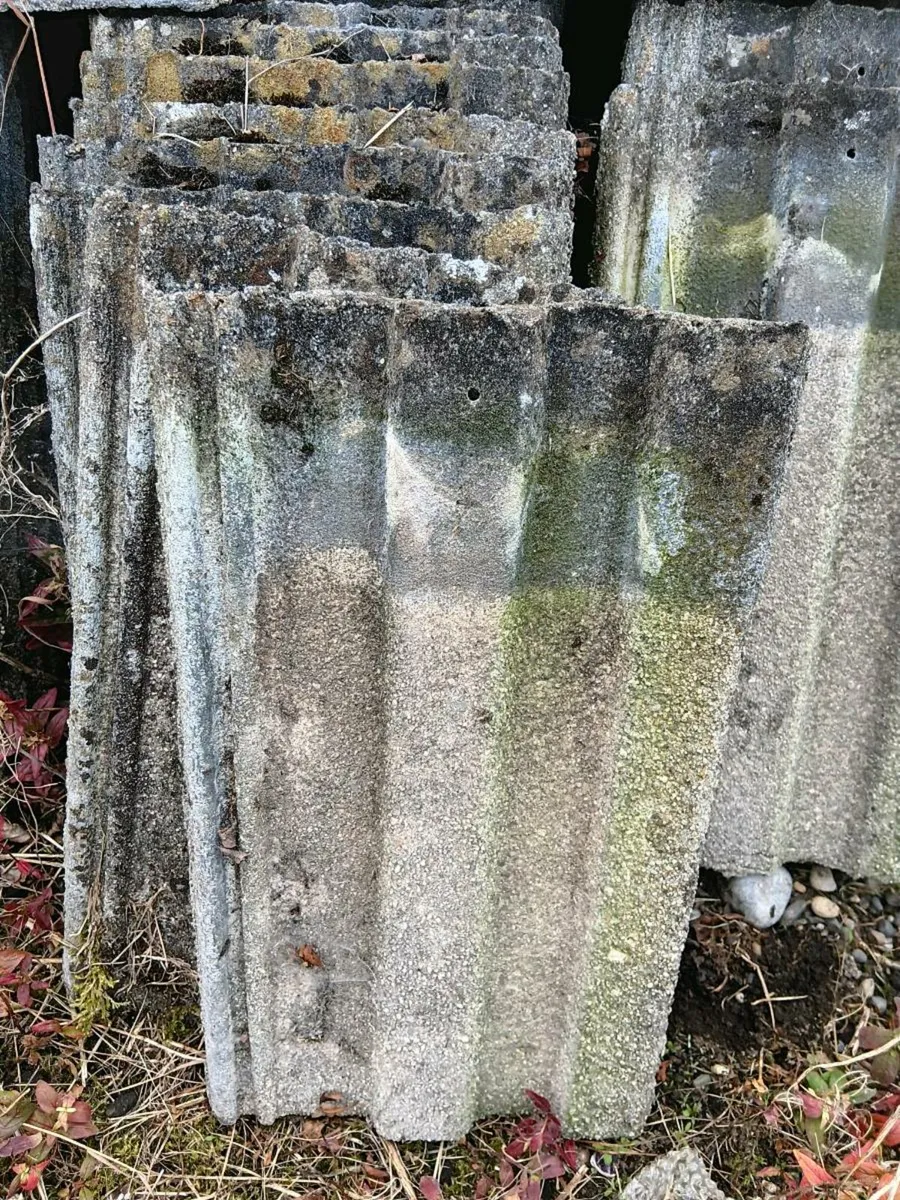 Roof tiles - Image 1