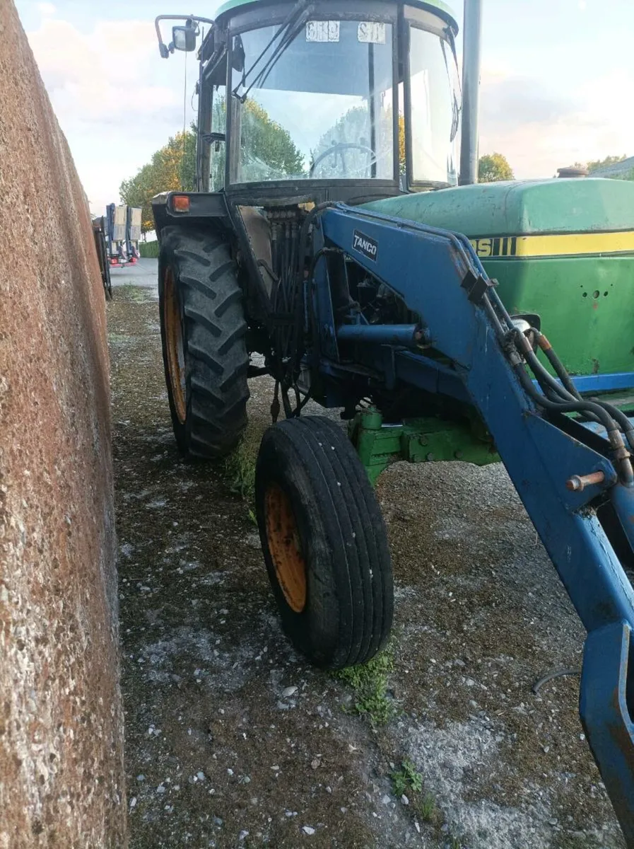 John Deere 2040s - Image 2