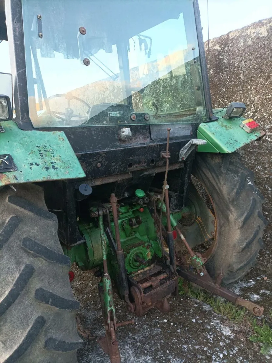 John Deere 2040s - Image 3