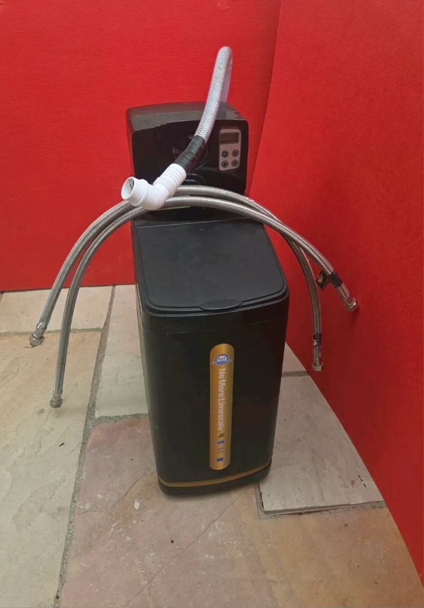 Water Softener - Image 1