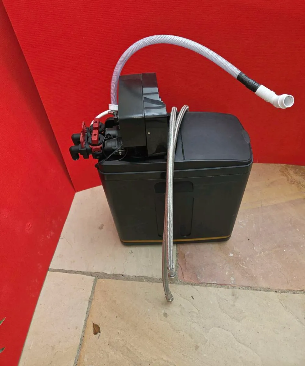 Water Softener - Image 2
