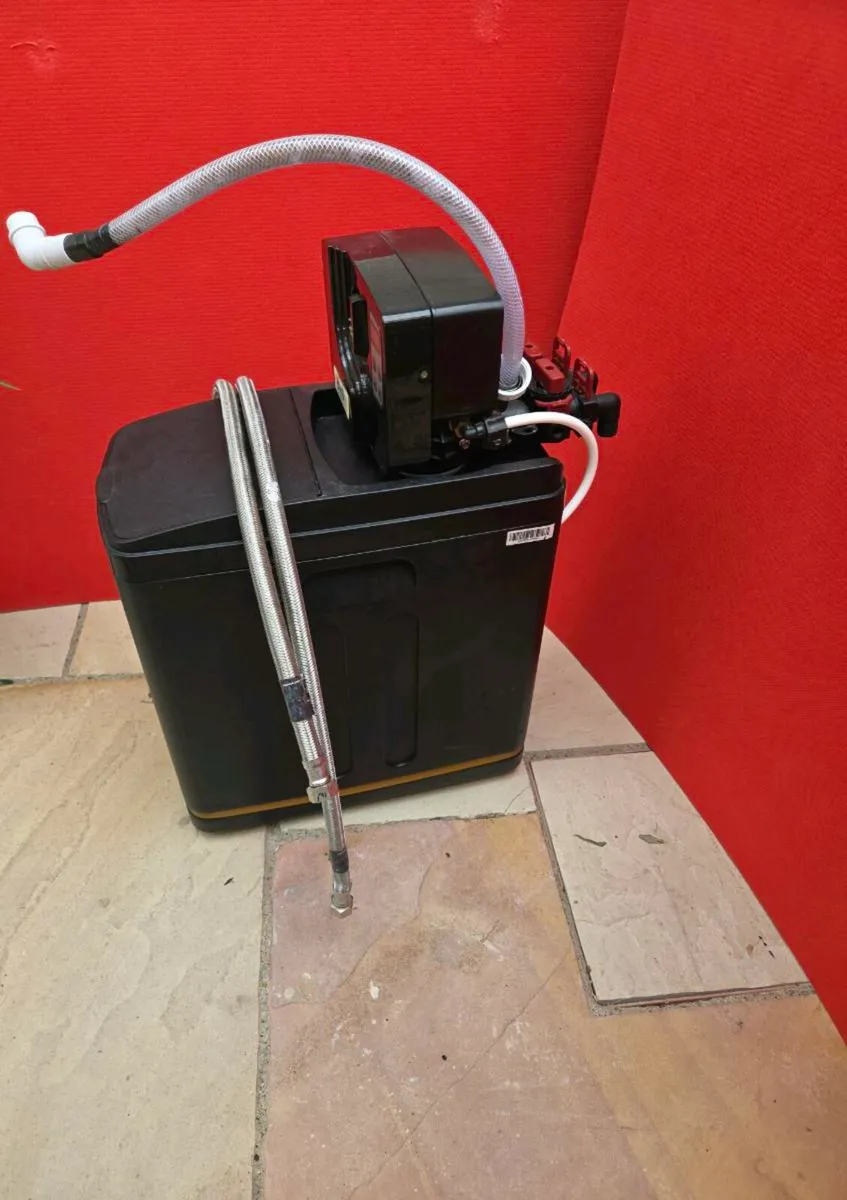 Water Softener - Image 4