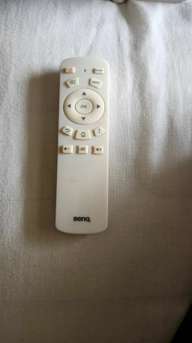 Projector Benq GS1 - Image 3