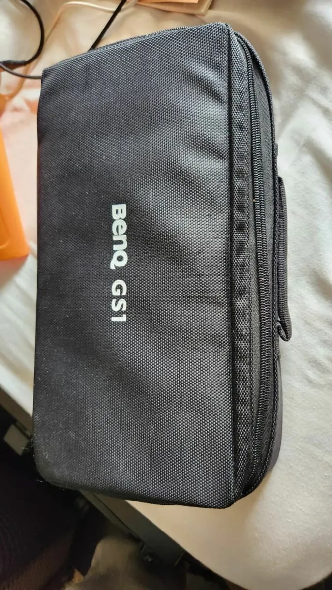 Projector Benq GS1 - Image 4