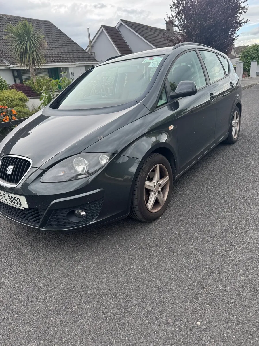 SEAT Altea 2011 - Image 1