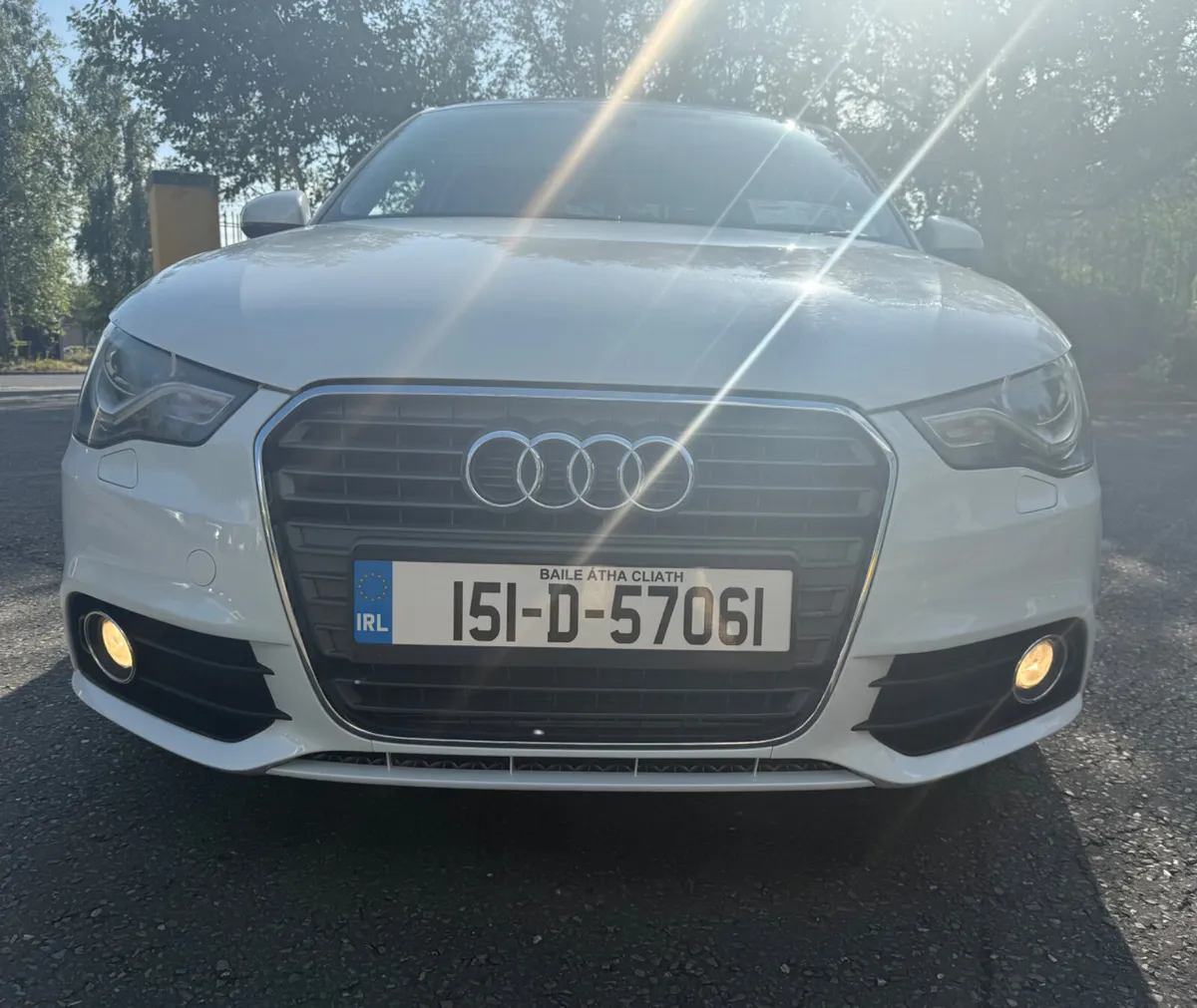 Audi A1 1.4 TFSI DSG - Image 2