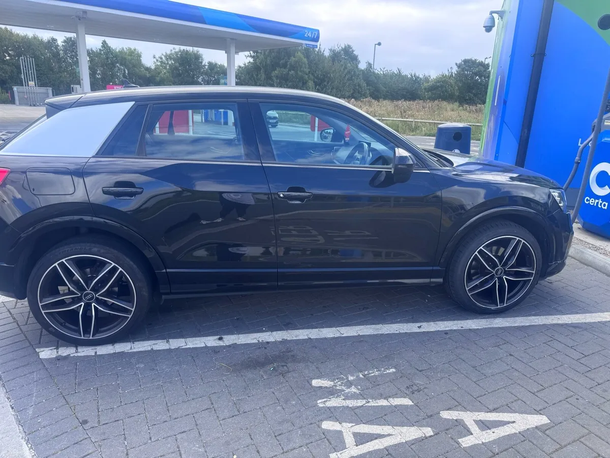 Audi Q2 TDI - Image 3