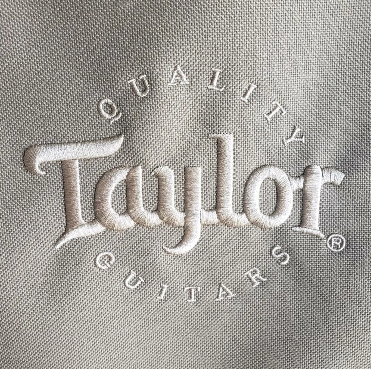 Taylor Acoustic Guitar - Image 1