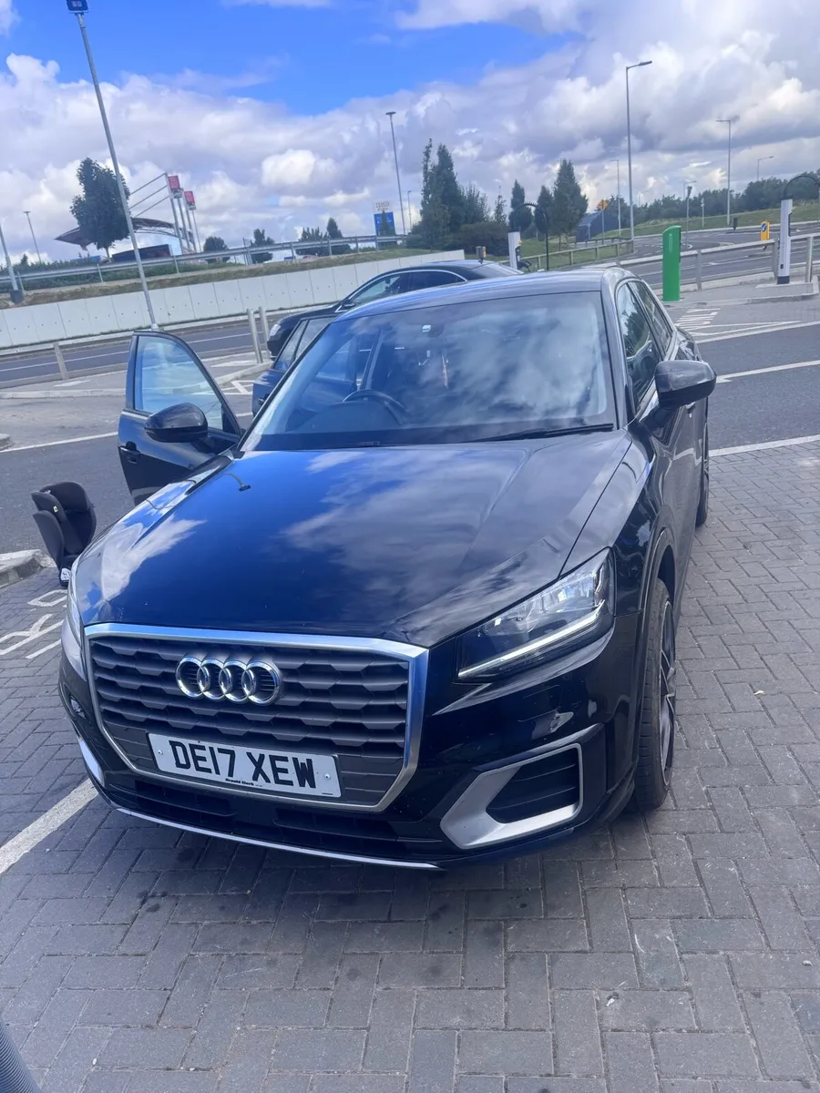 Audi Q2 TDI - Image 1