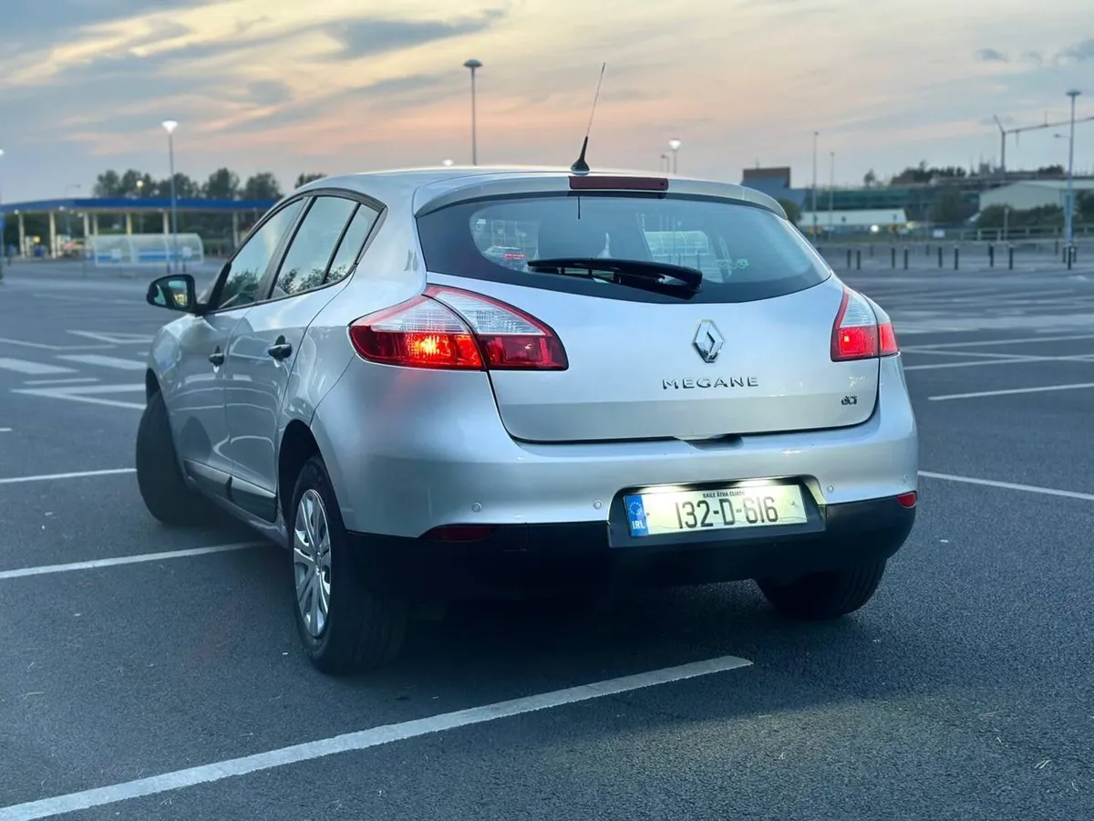 Renault megane - Image 3