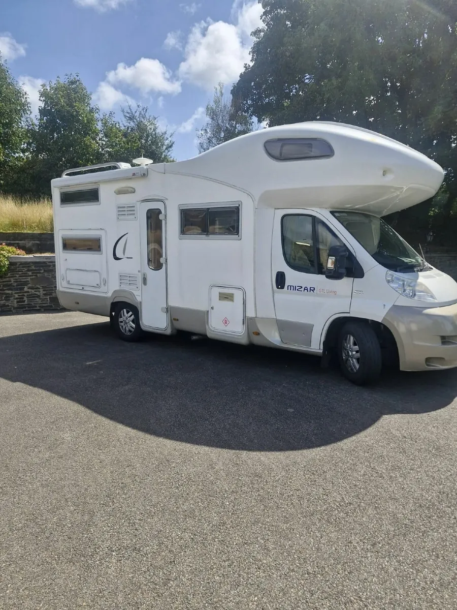 Camper Van - Image 1
