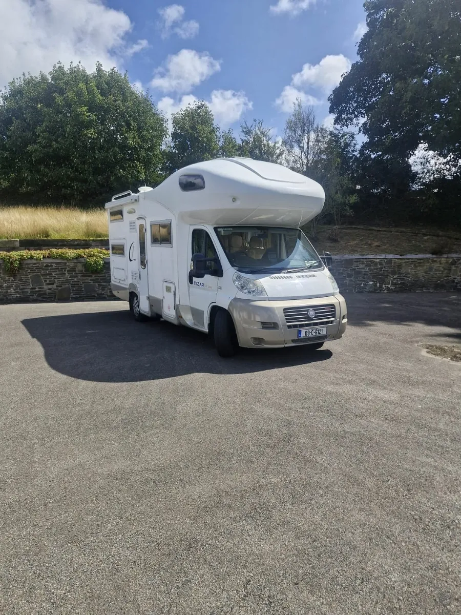 Camper Van - Image 1