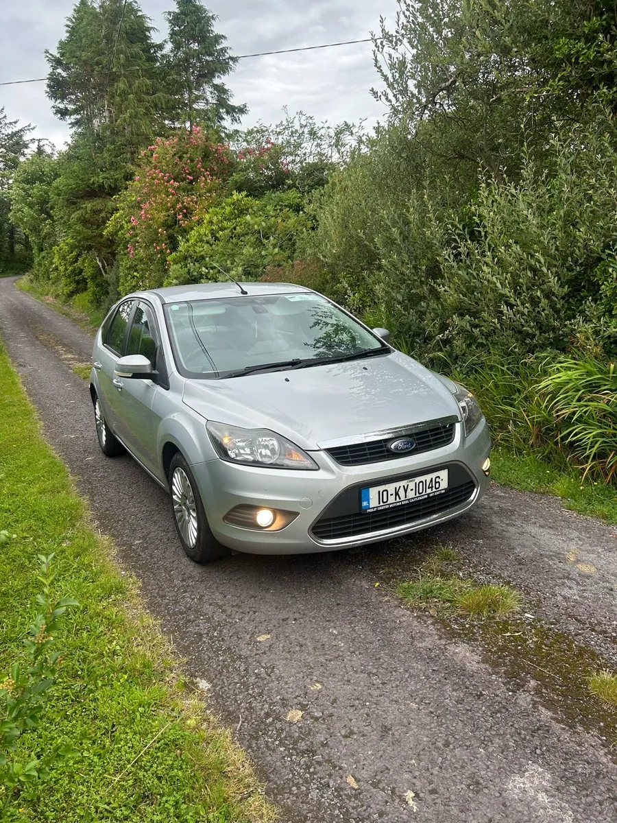 Ford focus - Image 1
