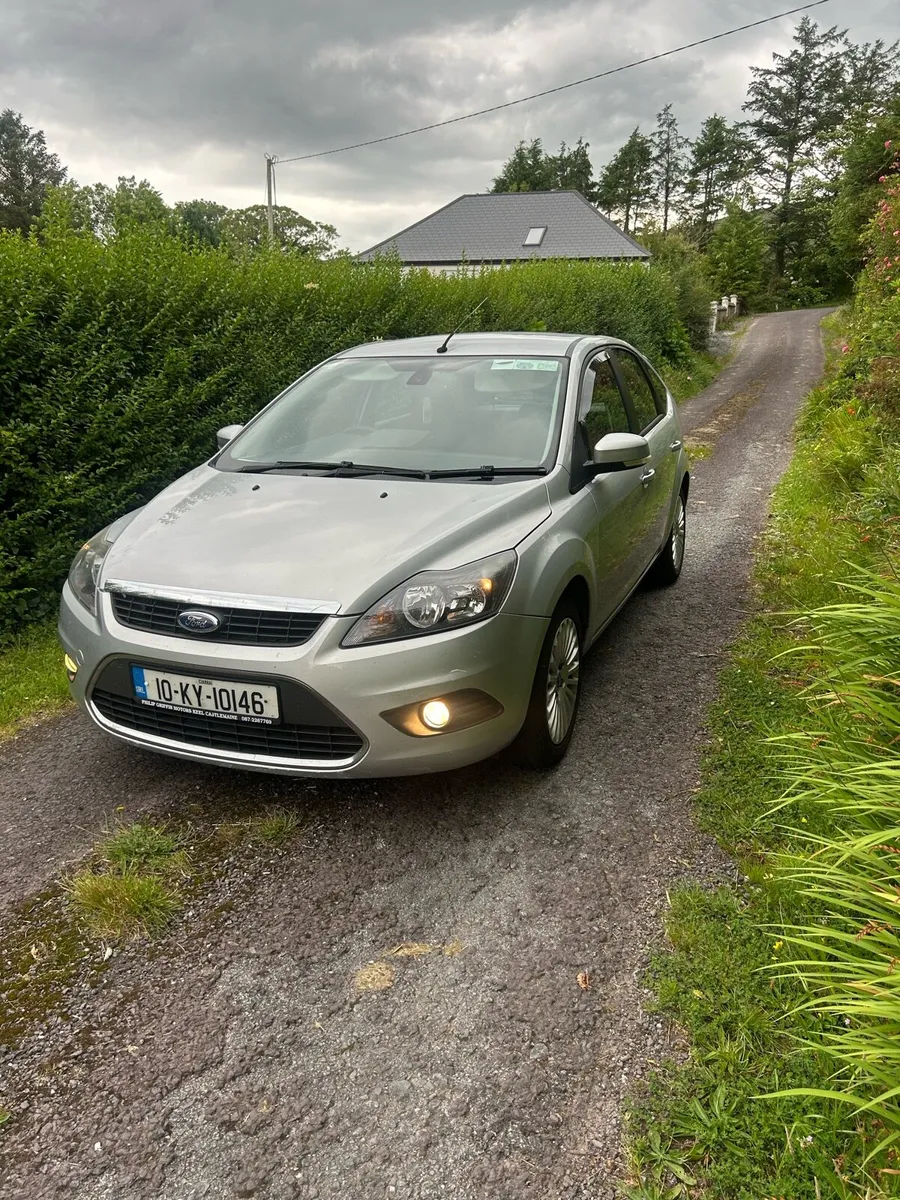 Ford focus - Image 2